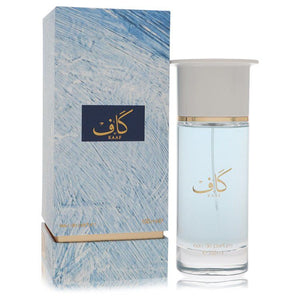 Ahmed Al Maghribi Kaaf by Ahmed Al Maghribi Eau De Parfum Spray (Unisex)