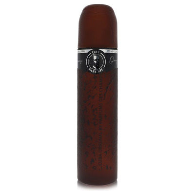 Cuba Signature by Cuba Eau De Toilette Spray (Unboxed)