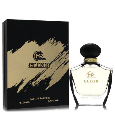 Bharara Mast Elixir by Bharara Beauty Eau De Parfum Spray (Unisex)