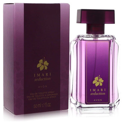 Avon Imari Seduction by Avon Eau De Toilette Spray