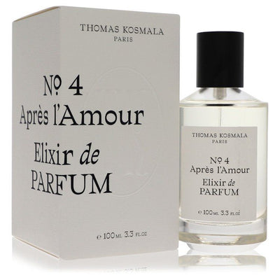 Thomas Kosmala No 4 Apres L'amour by Thomas Kosmala Elixir De Parfum Spray(Unisex)