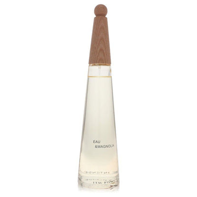 L'eau D'issey Eau & Magnolia by Issey Miyake Eau De Toilette Intense Spray (Unboxed)
