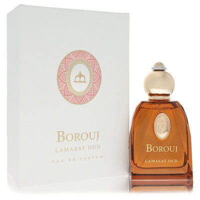 Dumont Borouj Lamasat Oud by Dumont Eau De Parfum Spray