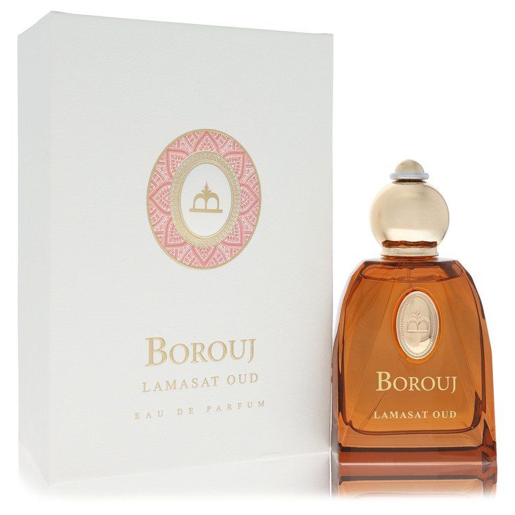 Dumont Borouj Lamasat Oud by Dumont Eau De Parfum Spray