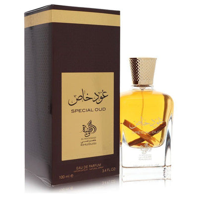 Al Wataniah Special Oud by Al Wataniah Eau De Parfum Spray (Unisex)