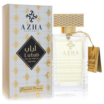 Azha Lubab by Azha Eau De Parfum Spray - Floral Women's Luxury Perfume