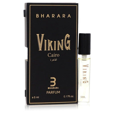 Bharara Viking Cairo by Bharara Beauty Mini EDP Spray
