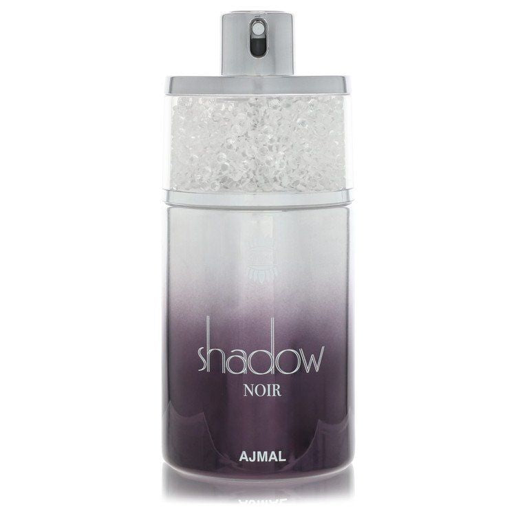 Ajmal Shadow Noir by Ajmal Eau De Parfum Spray (unboxed)