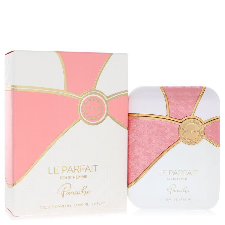 Armaf Le Parfait Panache by Armaf Eau De Parfum Spray