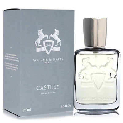 Castley by Parfums De Marly Eau De Parfum Spray