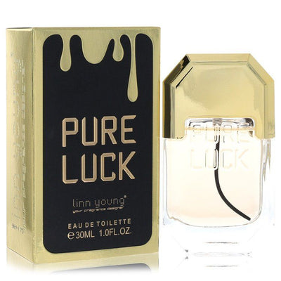 Linn Young Pure Luck by Linn Young Eau De Toilette Spray
