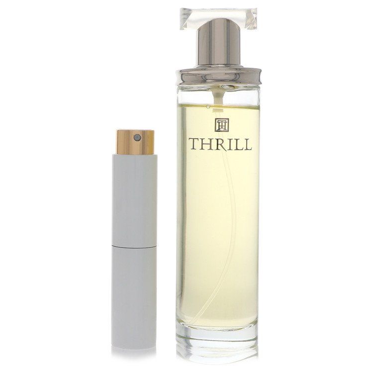 Thrill by Victory International Travel Spray