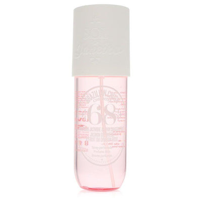Sol De Janeiro Brazilian Crush Cheirosa 68 by Sol De Janeiro Hair & Body Perfume Spray