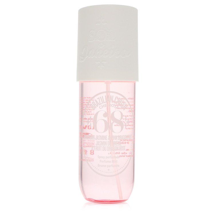 Sol De Janeiro Brazilian Crush Cheirosa 68 by Sol De Janeiro Hair & Body Perfume Spray