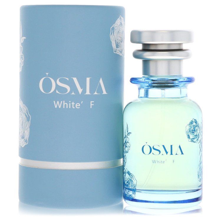 Osma White F Parfum by Osma Parfum Spray