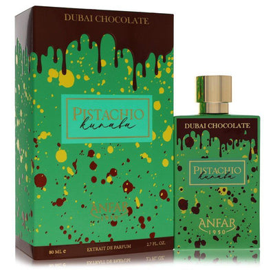 Anfar Pistachio Kunafa by Anfar Extrait De Parfum Spray