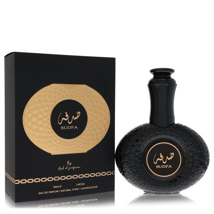 Ard Al Zaafaran Sudfa by Al Zaafaran Eau De Parfum Spray (Unisex)