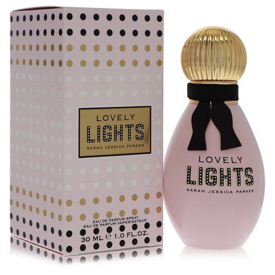 Sarah Jessica Parker Lovely Lights by Sarah Jessica Parker Eau De Parfum Spray