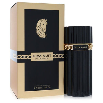 Dumont Diva Nuit by Dumont Paris Eau De Parfum Spray