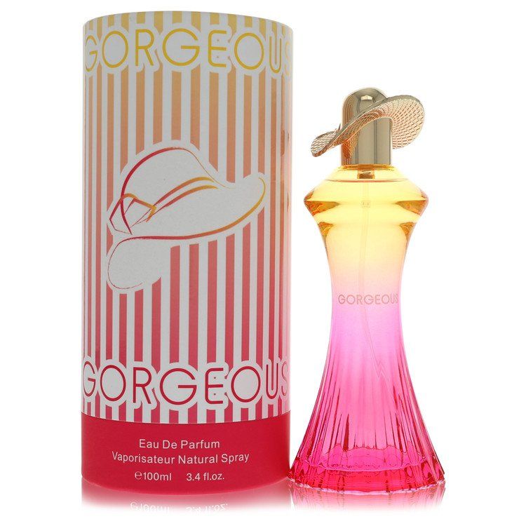 Bharara Gorgeous by Bharara Beauty Eau De Parfum Spray