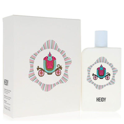 Samam Heidy by Samam Eau De Parfum Spray