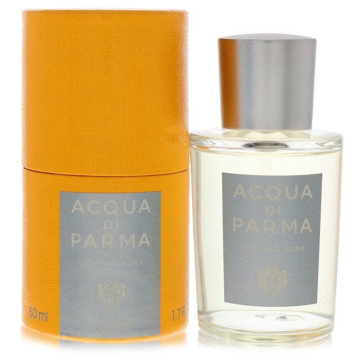 Acqua Di Parma Colonia Pura by Acqua Di Parma Eau De Cologne Spray