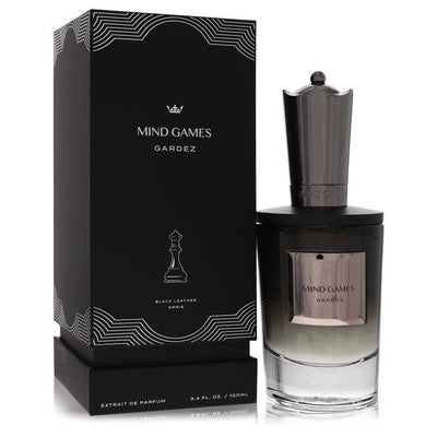 Mind Games Gardez by Mind Games Extrait De Parfum Spray (Unisex)
