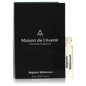 Maison De L'avenir Majestic Millenium by Maison De l'Avenir Vial (sample)
