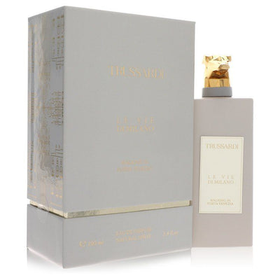 Trussardi Walking In Porta Venezia by Trussardi Eau De Parfum Spray