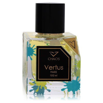 Vertus Chaos by Vertus Eau De Parfum Spray (Unisex Unboxed)