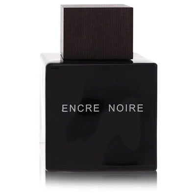 Encre Noire by Lalique Eau De Toilette Spray (Tester)