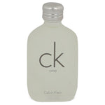 Ck One by Calvin Klein Eau De Toilette .5 oz (Women)