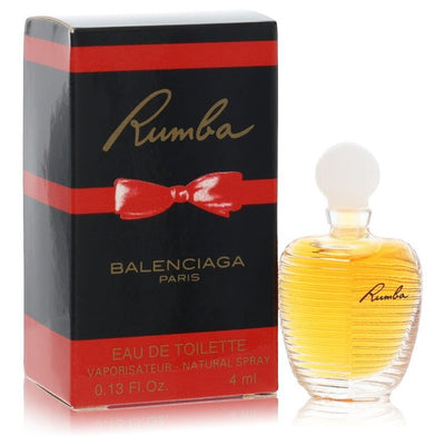 Rumba by Ted Lapidus Mini EDT .13 oz (Women)