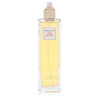 5Th Avenue by Elizabeth Arden Eau De Parfum Spray (Tester) 4.2 oz (Women)