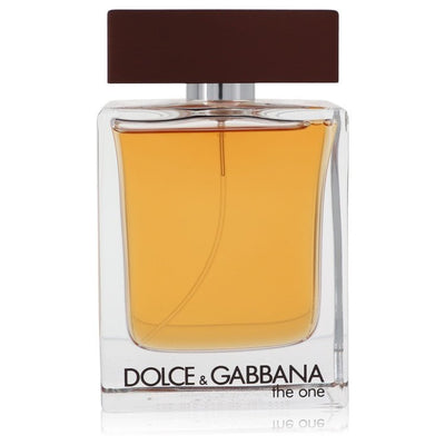 The One by Dolce & Gabbana Eau De Toilette Spray (Tester) 3.3 oz (Men)