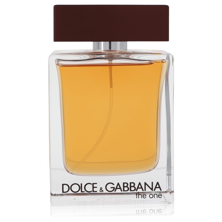 The One by Dolce & Gabbana Eau De Toilette Spray (Tester) 3.3 oz (Men)