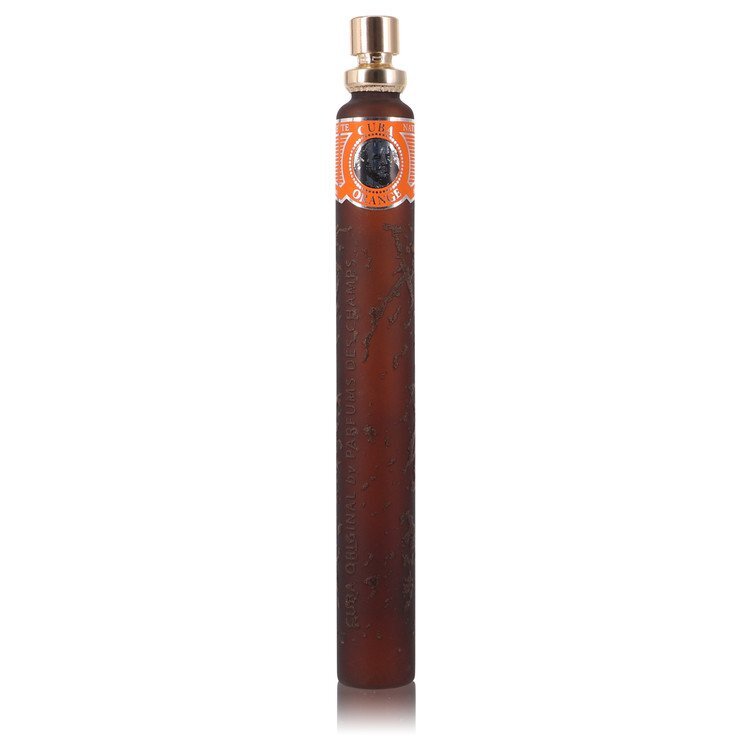 Cuba Orange by Fragluxe Eau De Toilette Spray (unboxed) 3.4 oz (Men)
