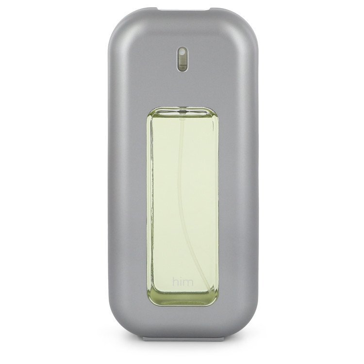 Fcuk by French Connection Eau De Toilette Spray (unboxed) 3.4 oz (Men)