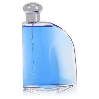 Nautica Blue by Nautica Eau De Toilette Spray (unboxed) 3.4 oz (Men)