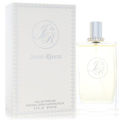 Jr by Jenni Rivera Eau De Parfum Spray 3.4 oz (Women)