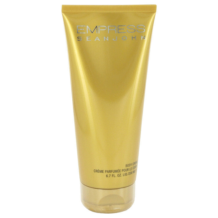 Empress by Sean John Body Crme 6.7 oz (Women)