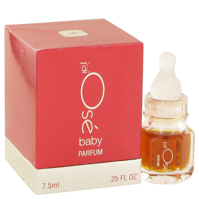 Jai Ose Baby by Guy Laroche Pure Perfume 1/4 oz (Women)