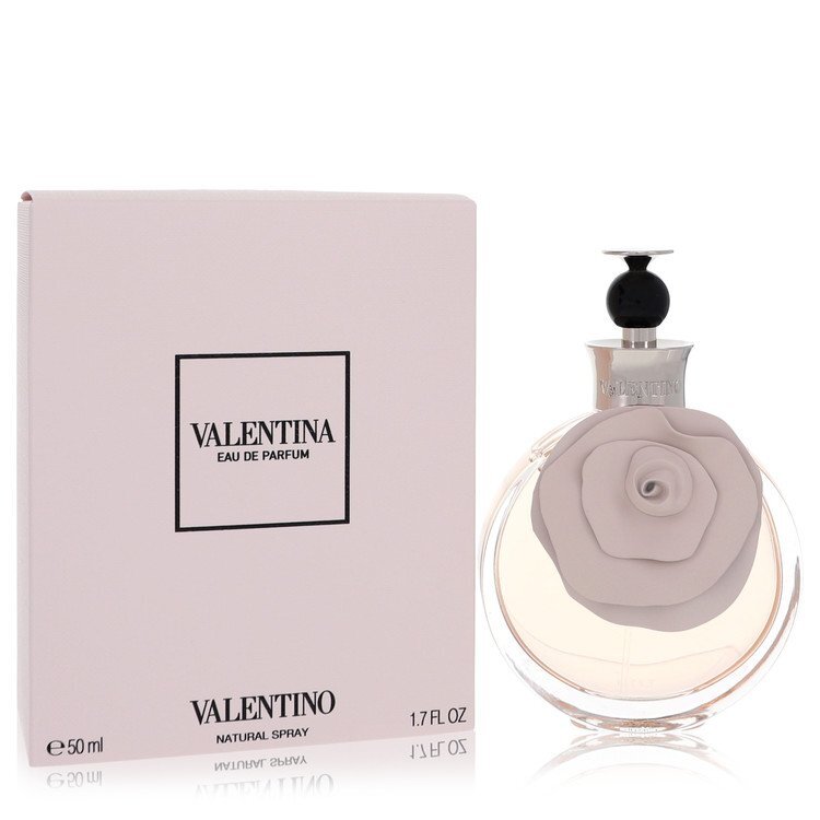 Valentina by Valentino Eau De Parfum Spray 1.7 oz (Women)
