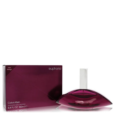 Euphoria by Calvin Klein Eau De Parfum Spray 5.5 oz (Women)