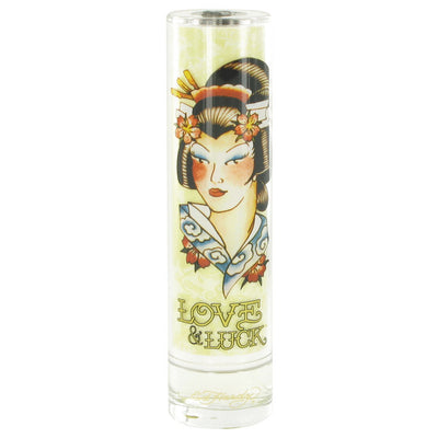 Love & Luck by Christian Audigier Eau De Parfum Spray (unboxed) 3.4 oz (Women)