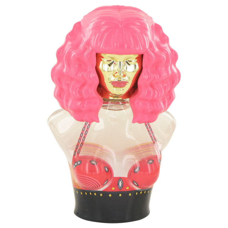 Minajesty by Nicki Minaj Eau De Parfum Spray (unboxed) 3.4 oz (Women)
