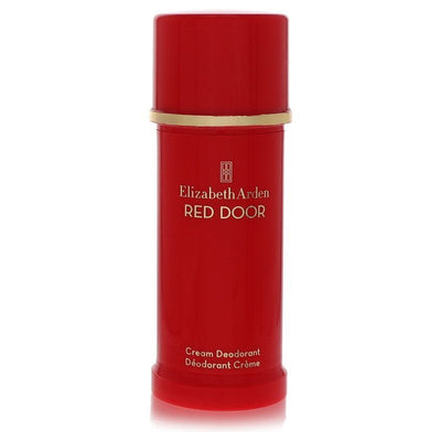 Red Door by Elizabeth Arden Deodorant Cream (unboxed) 1.5 oz (Women)
