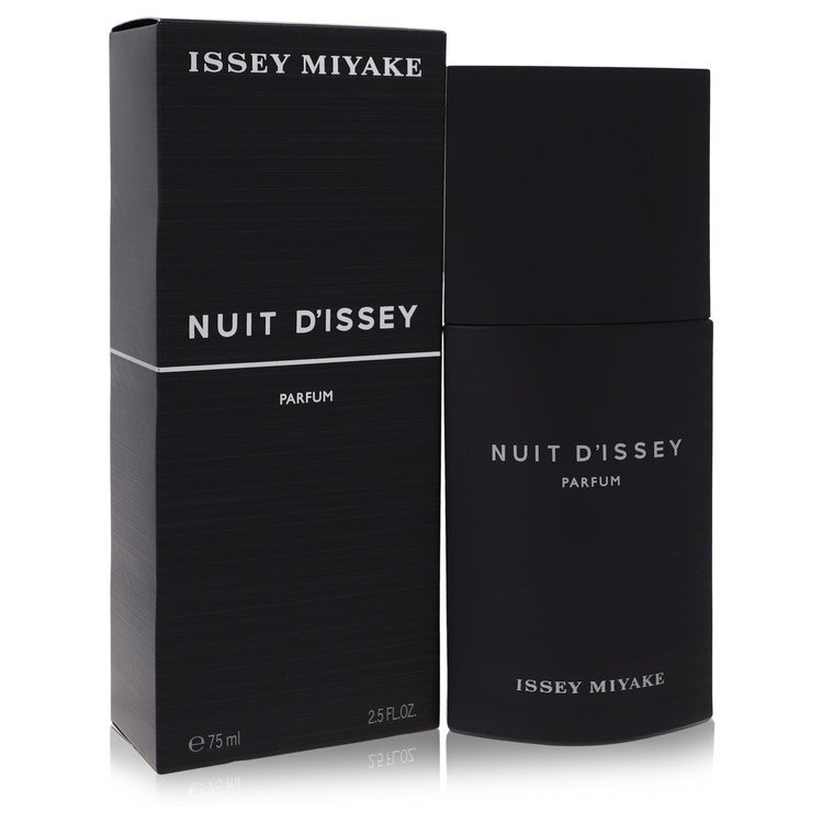 Nuit D'issey by Issey Miyake Eau De Parfum Spray 2.5 oz (Men)