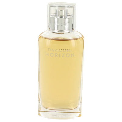 Davidoff Horizon by Davidoff Eau De Toilette Spray (Tester) 4.2 oz (Men)