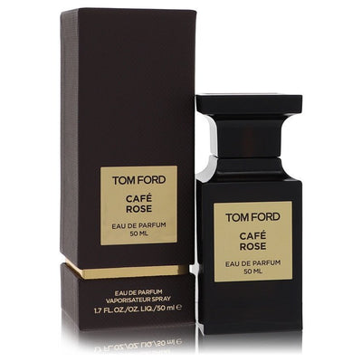 Cafe Rose by Tom Ford Eau De Parfum Spray 1.7 oz (Women)